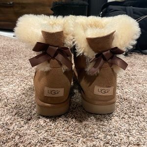 Ugg Bailey Bow Boots